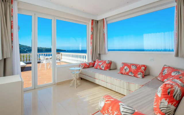 Hotel Corallo Sorrento