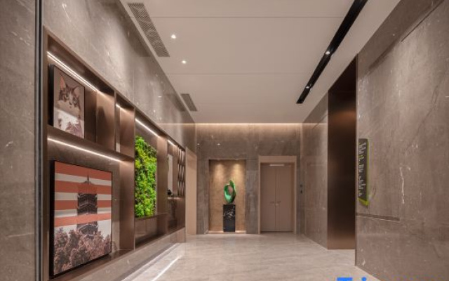 Home2 Suites By Hilton Chengdu Dujiangyan