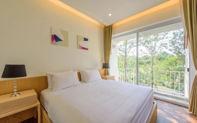 The Gallery Khao Yai Hotel and Residence