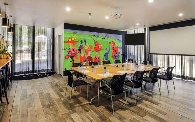 Mercure Bendigo Schaller