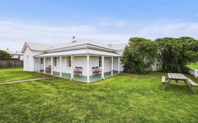 Cape Otway Lightstation