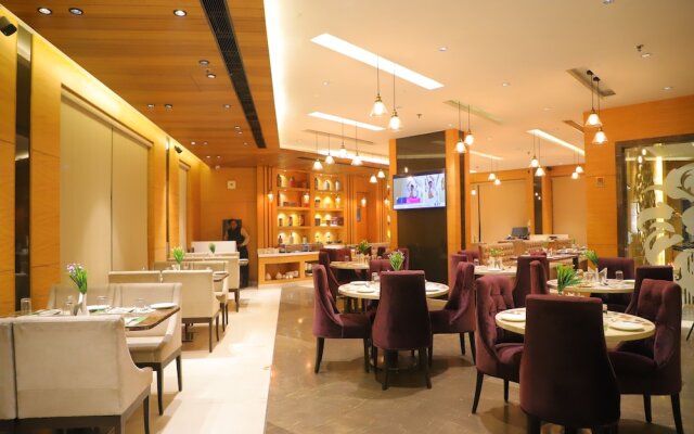 Hotel Maple Grand