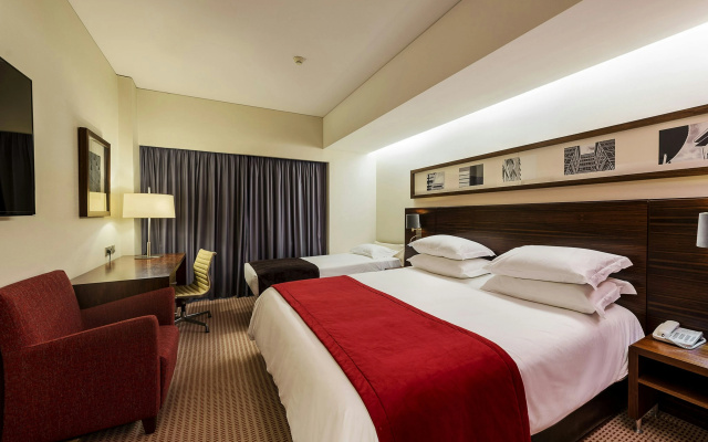 Lagoas Park Hotel - Image 4
