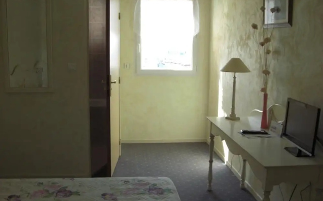 Hotel Au Sans Souci