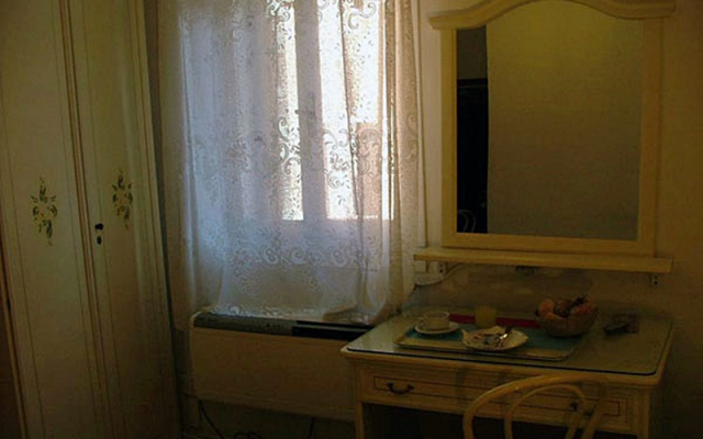 Airone Hotel