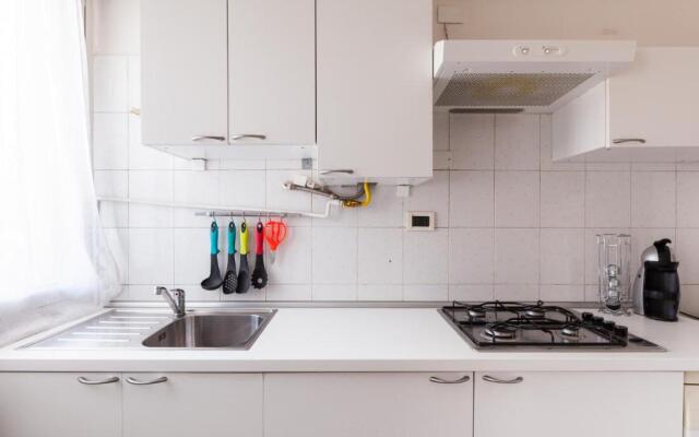 Milano Apartment Ana