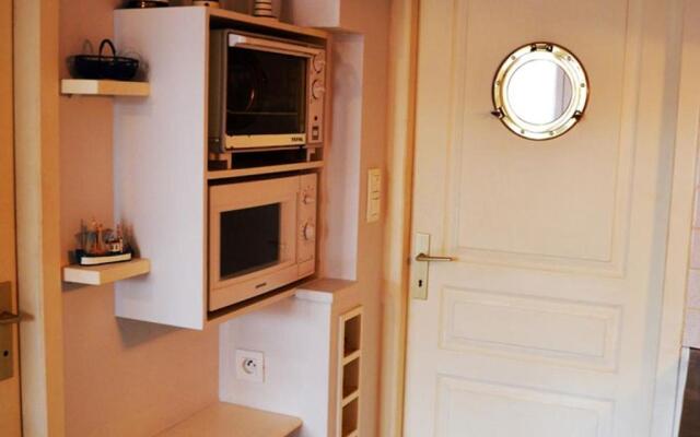 Appartement La Tranche-sur-Mer, 2 pièces, 4 personnes - FR-1-22-229