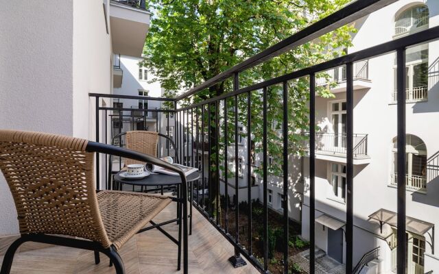 Studio Starowislna Kazimierz by Renters