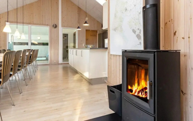 Luxury Retreat in Blavand - By Traum Ferienwohnungen