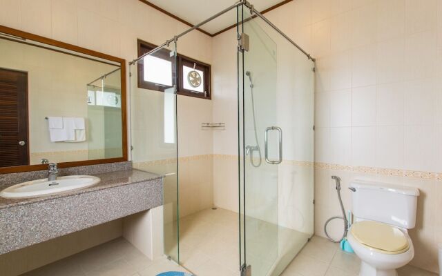 Wiki Villa - 4 Bedrooms 300sqm with Pool