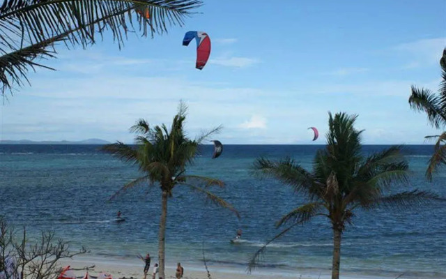 Aissatou Beach Resort