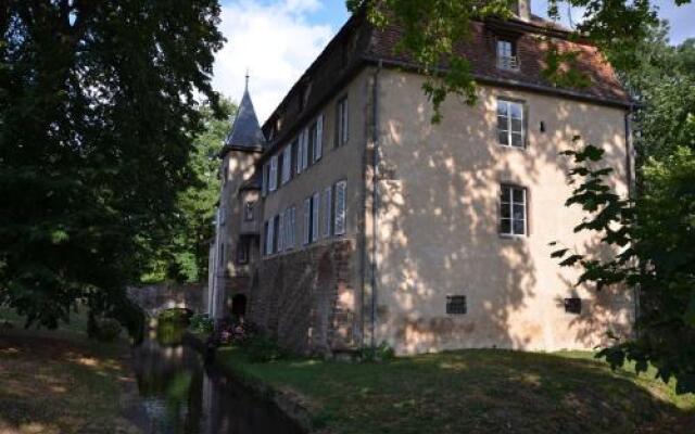 Chambres d'hôtes Château De Grunstein