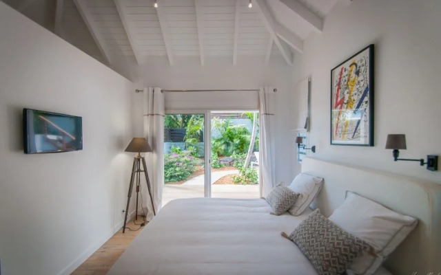 Dream Villa Pointe Milou 777