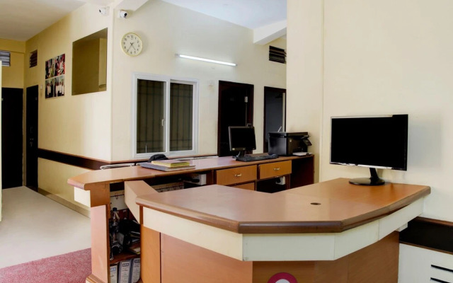 OYO 41240 Hotel Srimanta Sankardev