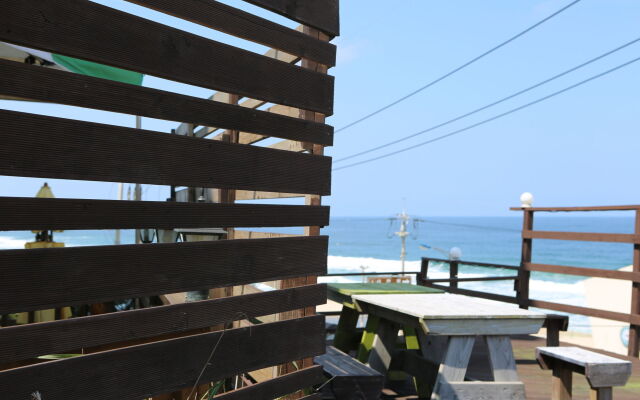 Seaview Pension