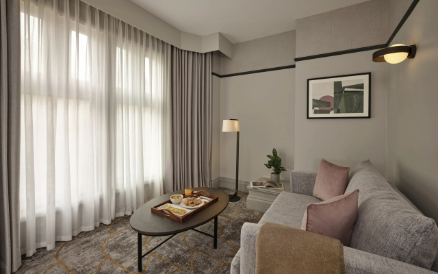 The Grand Hotel Leicester by The Unlimited Collection