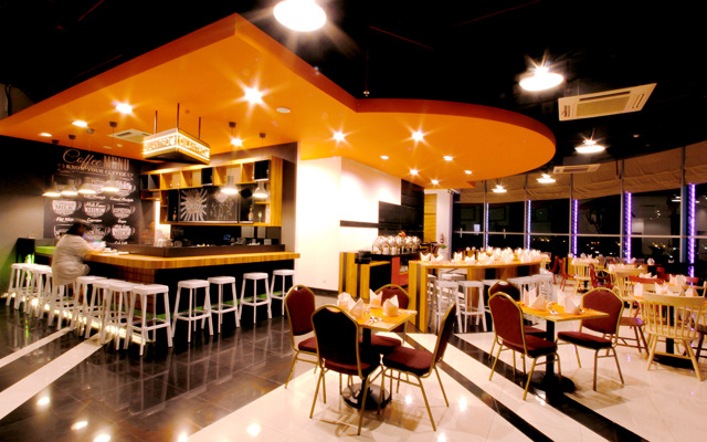 FOX Lite Metro Indah Bandung