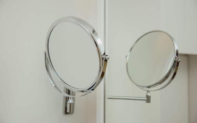 Nuage - 1st Line Sea View Apartments