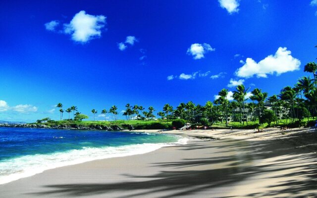Kapalua Villas Maui