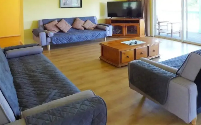 Unwind Coastal Calm Kangaroo Island