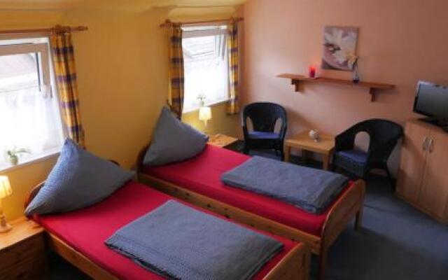 Hotel zur Post