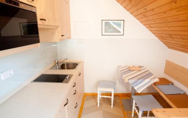 Guesthouse Pr' Jozef