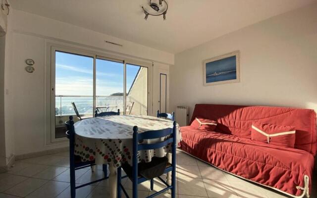 Résidence La Closerie - 2 Pièces pour 4 Personnes 744