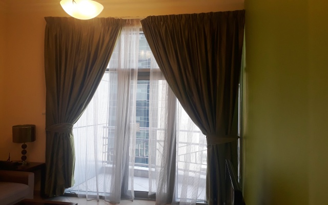 Al Waleed Palace Hotel Apartments Al Barsha