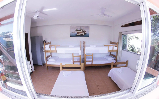 Nalu Hostel
