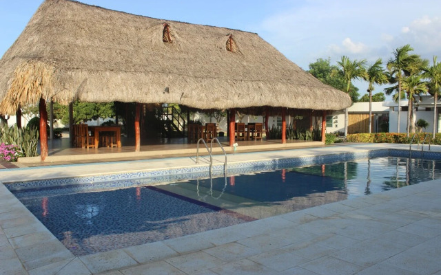 Hotel Emerawaa