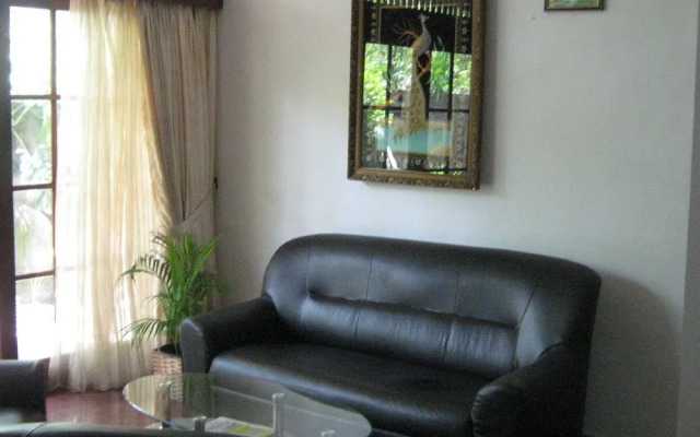 Zen Rooms Main Street Negombo