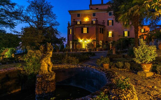 Pg-g308-lemu90at - Villa Lemura 16 4