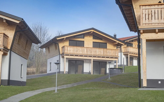 Bayerischer Wald St Englmar