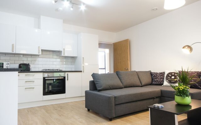 Andora Apartments