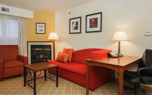 Residence Inn Flint