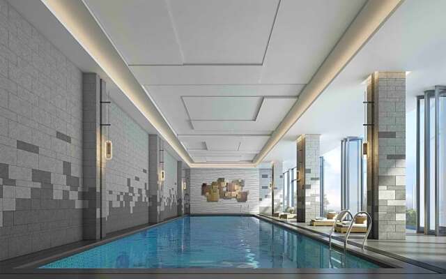 Four Points by Sheraton Macheng