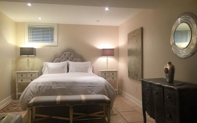 Lion's Head Bed & Breakfast