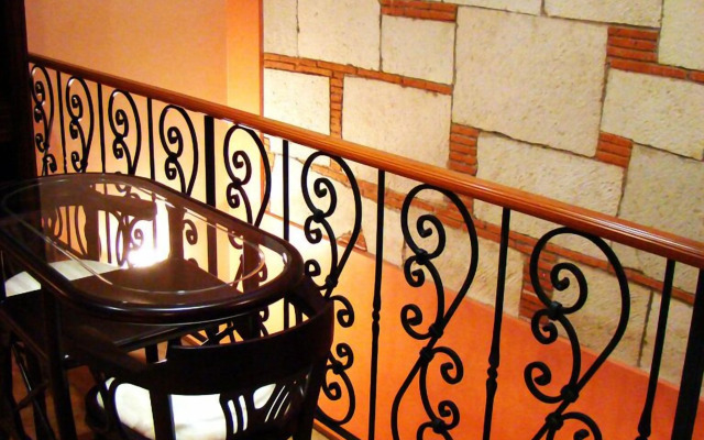 Marhialja Hotel Boutique