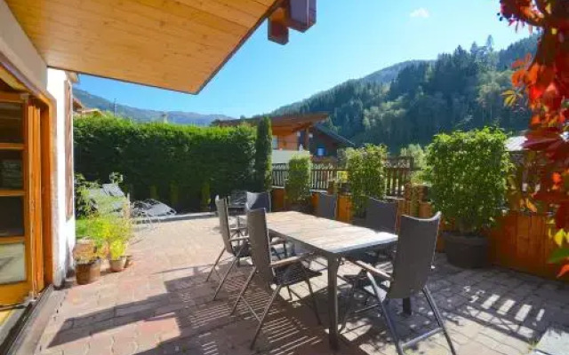 Villa Thumersbach by Alpen Apartments