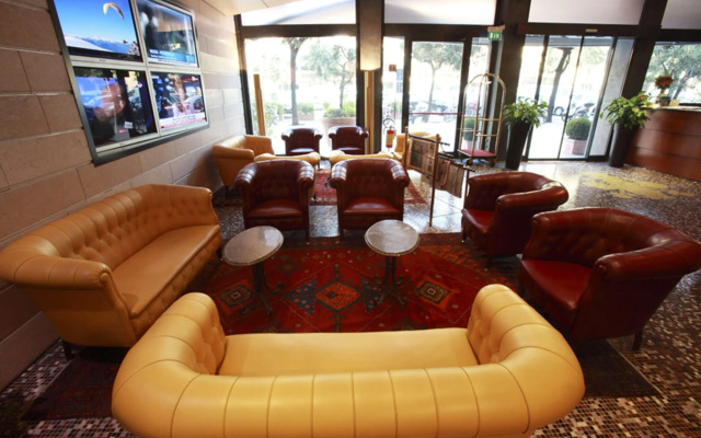Hotel Firenze