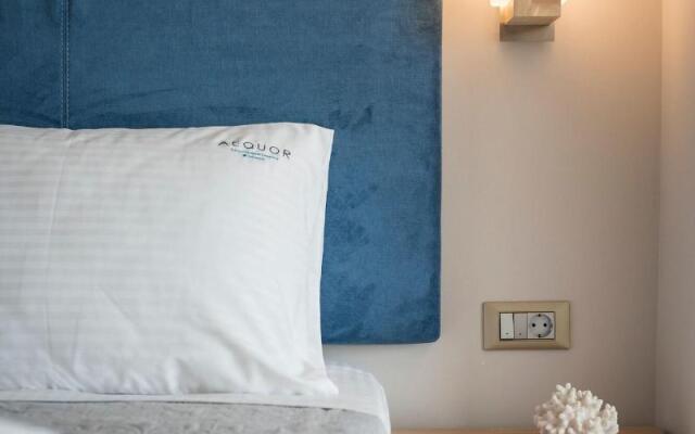 Aequor Luxury Rooms