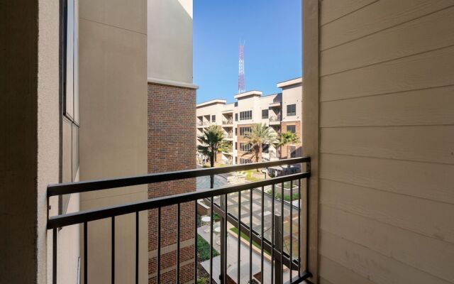 Kasa Houston Museum District Apartments