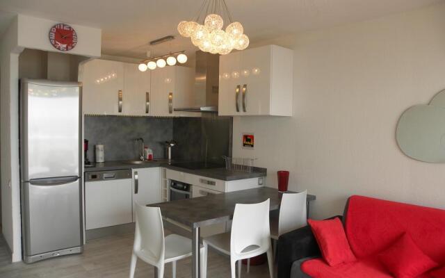 Appartement Vue Mer - Sète