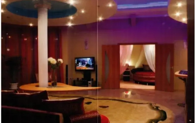 Rio Mini-Hotel