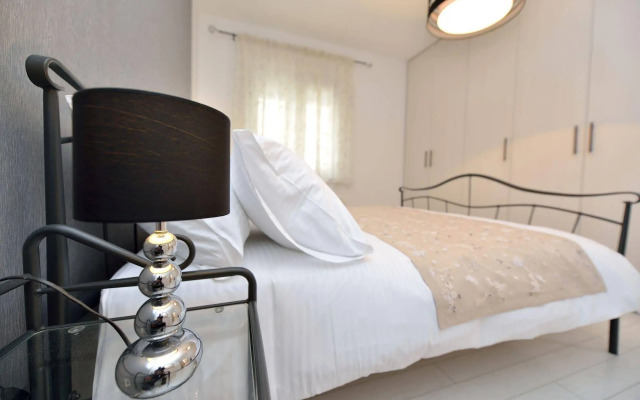 Apartments Villa Karla