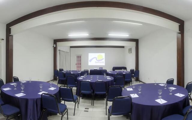 Salvetti Praia Hotel