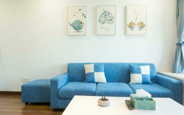 Kela Service Apartment Hotel