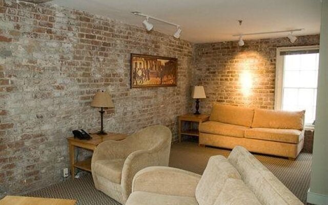 Jelly Roll Executive Suites