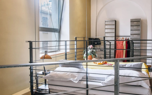 Le Loft du Vieux Port