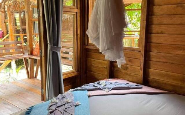 The Hideaway Koh Lipe